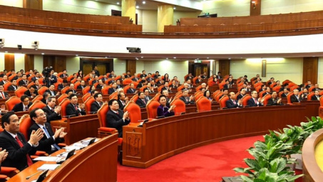 Khẩn trương hoàn tất các công việc, bảo đảm cho Đại hội XIII của Đảng thành công tốt đẹp (*)