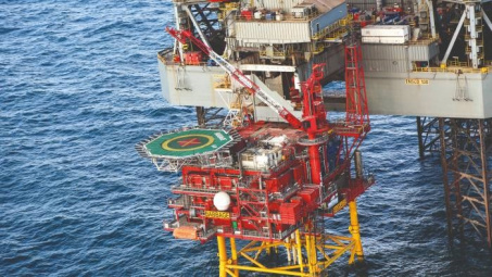 Bộ Công Thương thông tin về hoạt động tập trung kinh tế giữa Công ty Premier Oil PLC và Công ty Chrysaor Holdings Limited