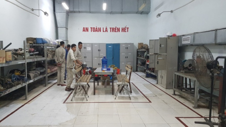 Thủy điện Bắc Hà: Thay đổi để phát triển bền vững