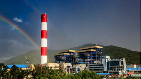 Thủ tướng phê duyệt chủ trương đầu tư Dự án Nhà máy Nhiệt điện Quảng Trạch II