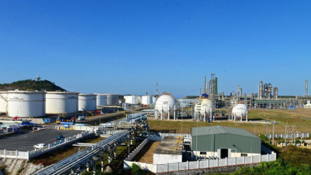 “Sức đề kháng” giúp  BSR vượt khủng hoảng kép thành công