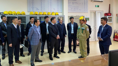 Nâng cao hiệu quả quản lý nhà nước trong lĩnh vực điện và thị trường điện