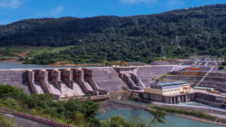 Thủy điện Đồng Nai 5 áp dụng công cụ cải tiến, nâng cao hiệu quả sản xuất