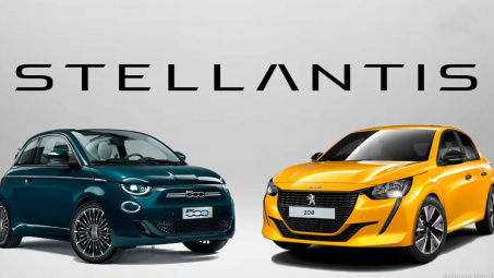 Hãng xe mới vừa ra mắt đã đứng thứ 4 thế giới