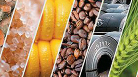 Thị trường ngày 20/1: Chỉ vàng và dầu tăng giá, các hàng hoá khác đồng loạt giảm