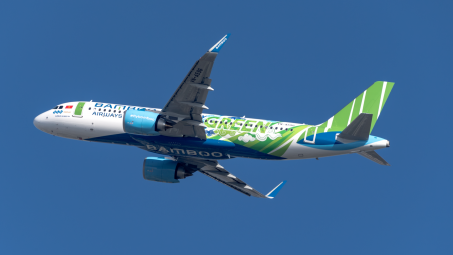 Rạch Giá chuẩn bị có đường bay thẳng đầu tiên kết nối với Thủ đô Hà Nội