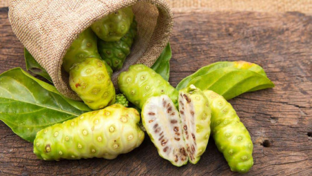 Hàn Quốc siết chặt kiểm tra sản phẩm dạng bột chứa thành phần trái nhàu