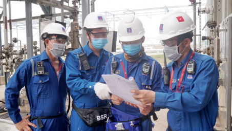 BSR: Lợi nhuận quý 4 vượt mức 1.200 tỷ đồng