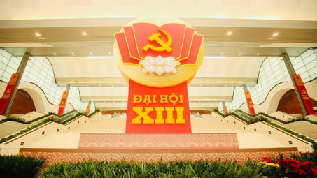 Đại hội XIII của Đảng: Sẵn sàng cho Ngày hội lớn của đất nước