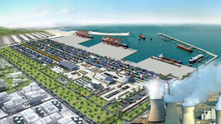 Quảng Trị thu hút trên 97.000 tỷ đồng vốn đầu tư vào khu kinh tế