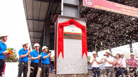 Than Thống Nhất: Tập trung đầu tư các công trình trọng điểm