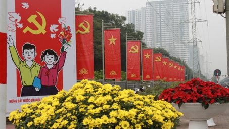 Việt Nam đang trở nên hấp dẫn hơn trong khu vực và toàn cầu