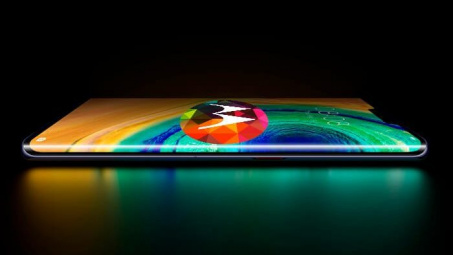 Motorola Edge S -  Điện thoại đầu tiên trên thế giới được trang bị Snapdragon 870