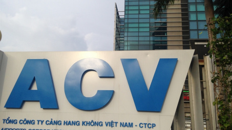Nâng cao hiệu quả kinh doanh tại Tổng Công ty Cảng hàng không Việt Nam (ACV)