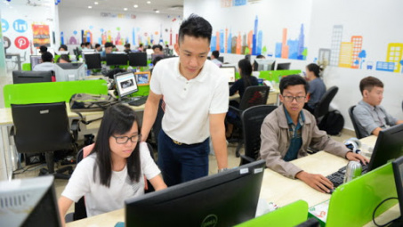 Sự quyết định của công nghệ cao đối với việc xây dựng và phát triển đô thị thông minh tại 3 địa phương: Thành phố Hồ Chí Minh, Bình Dương và Cần Thơ