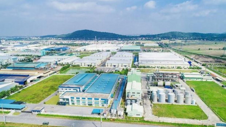 Điều chỉnh, bổ sung quy hoạch các khu công nghiệp tại Lạng Sơn