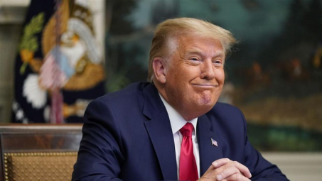 [Quốc tế nổi bật] Mục tiêu mới của ông Trump