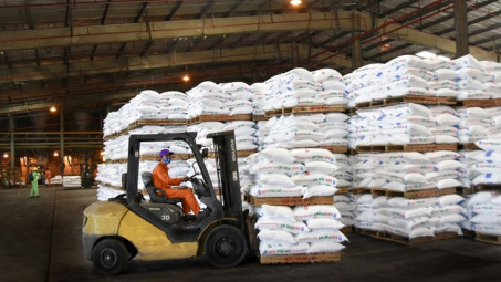 PVFCCo: Biến cơ hội thành hiệu quả thực tế