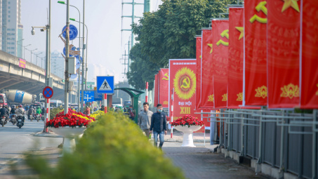 Thời tiết 26-1: Hà Nội hửng nắng ấm, nền nhiệt tăng nhẹ