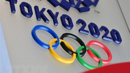 [Quốc tế nổi bật] Olympic Tokyo 2020 vẫn sẽ diễn ra