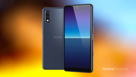 Sony Xperia Compact 2021 lần đầu lộ ảnh render