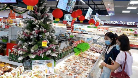 4 nhóm nhiệm vụ, 4 nhóm giải pháp phát triển hàng Việt