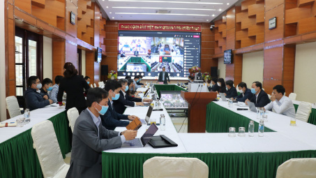 TKV kích hoạt công tác phòng, chống dịch Covid-19 ở trạng thái cao nhất