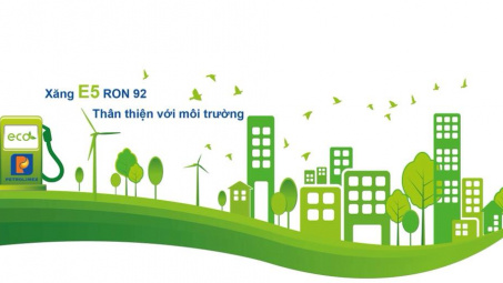 Các yếu tố ảnh hưởng đến việc chọn mua xăng sinh học E5 của khách hàng cá nhân trên địa bàn thành phố Cà Mau