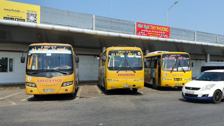 Lợi ích chi phí của việc trợ giá xe buýt tại thành phố Đà Nẵng