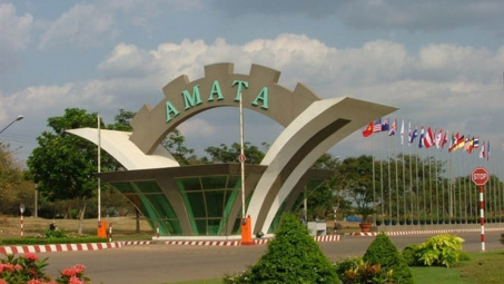 Bổ sung 3 KCN tỉnh Đồng Nai vào Quy hoạch