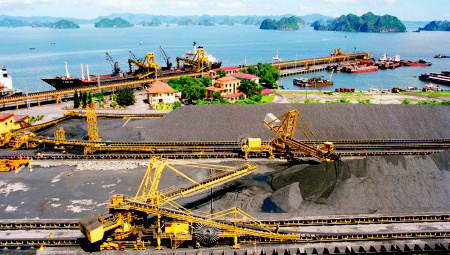 Lộ trình phát triển thị trường than đến năm 2045