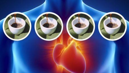 Uống bao nhiêu cốc cà phê mỗi ngày sẽ có lợi cho sức khỏe