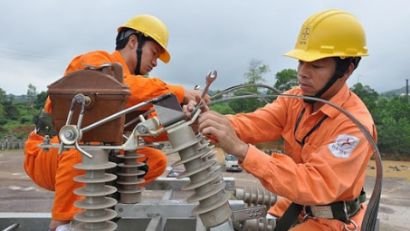 Đối tượng được giảm giá điện, giảm tiền điện đợt 3