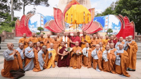 Quản lý nhà nước về tôn giáo từ thực tiễn tỉnh Bình Dương