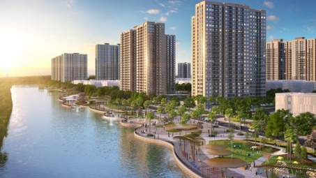 Giải pháp tài trợ vốn cho doanh nghiệp của các ngân hàng: Nghiên cứu các doanh nghiệp hoạt động trong lĩnh vực bất động sản tại Việt Nam