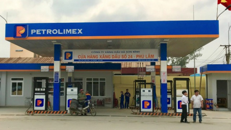 Petrolimex Hà Sơn Bình: Sản lượng bán lẻ tăng trưởng 4% năm 2020
