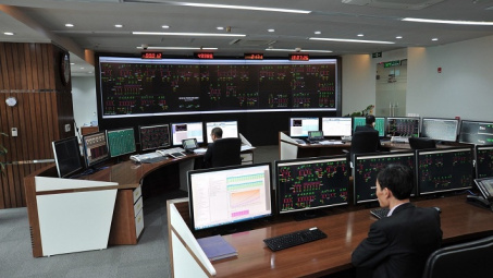 EVN đảm bảo cung cấp điện ổn định, an toàn trong kỳ nghỉ Tết Dương lịch 2021