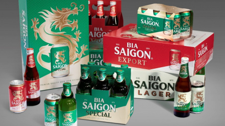 Các yếu tố ảnh hưởng đến hành vi mua sản phẩm bia tại thành phố Hồ Chí Minh