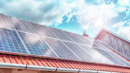 Tối ưu hóa điều chỉnh công suất phát của các nhà máy điện