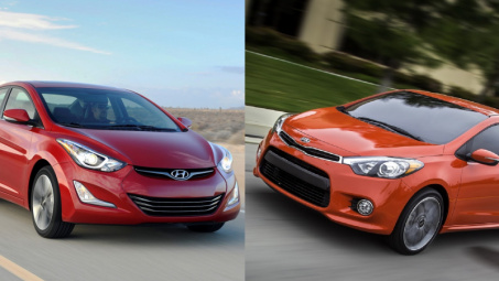 Kia và Hyundai vượt qua 'cơn bão' năm 2020 với thị phần tăng mạnh tại Mỹ