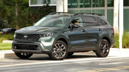 Kia tiết lộ 5 'sự thay đổi' dành cho thị trường Mỹ trong kế hoạch năm 2021