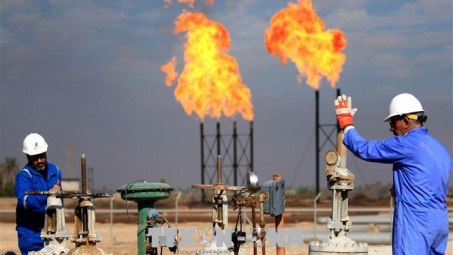 OPEC: Thị trường dầu đối mặt nhiều rủi ro trong nửa đầu năm 2021