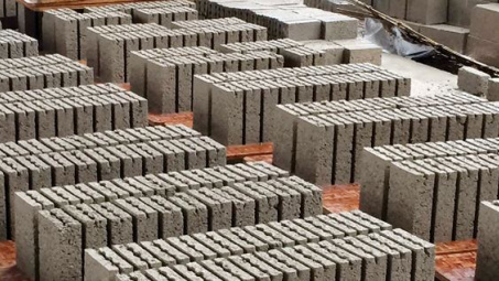 Thực trạng và giải pháp thúc đẩy sản xuất - kinh doanh vật liệu xây không nung tại tỉnh Khánh Hòa