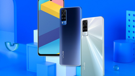 Vivo Y51 - Ngày lên kệ đã rất gần