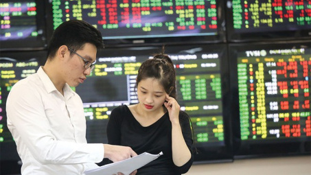 Phạt 10 lần khoản thu khi thao túng thị trường chứng khoán