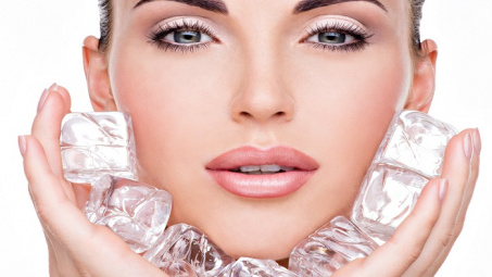 Sự thần kỳ của những viên đá mặt nạ