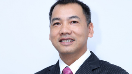 Schneider Electric bổ nhiệm Tổng Giám đốc người Việt đầu tiên