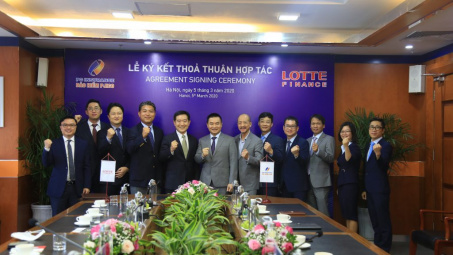 PJICO đặt mục tiêu doanh thu 3.542 tỷ đồng năm 2021