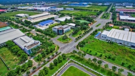 Bộ Công Thương hướng dẫn điều chỉnh phương án phát triển cụm công nghiệp