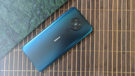 Nokia 5.4 đã sẵn sàng lên kệ